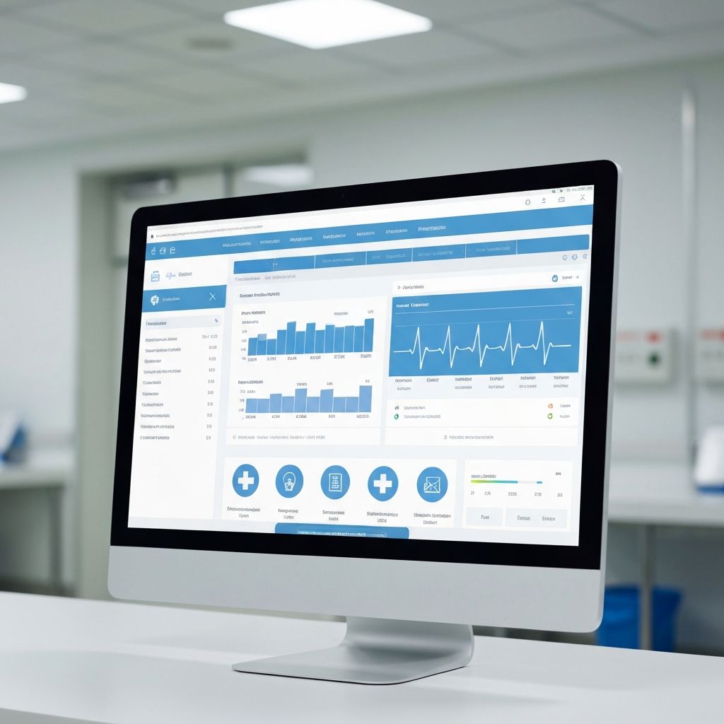 Electronic Health Records